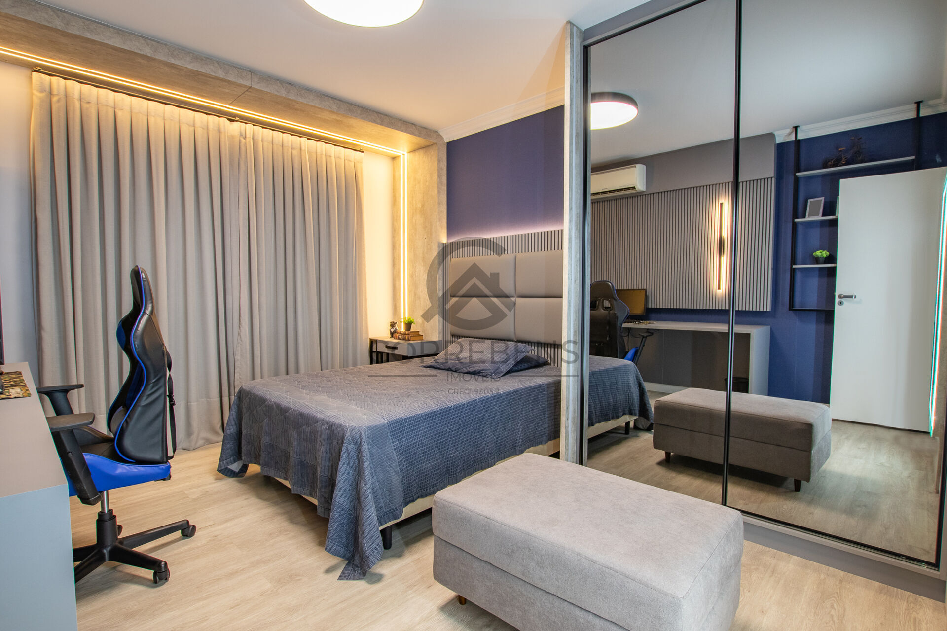 Apartamento, 4 quartos, 262 m² - Foto 23