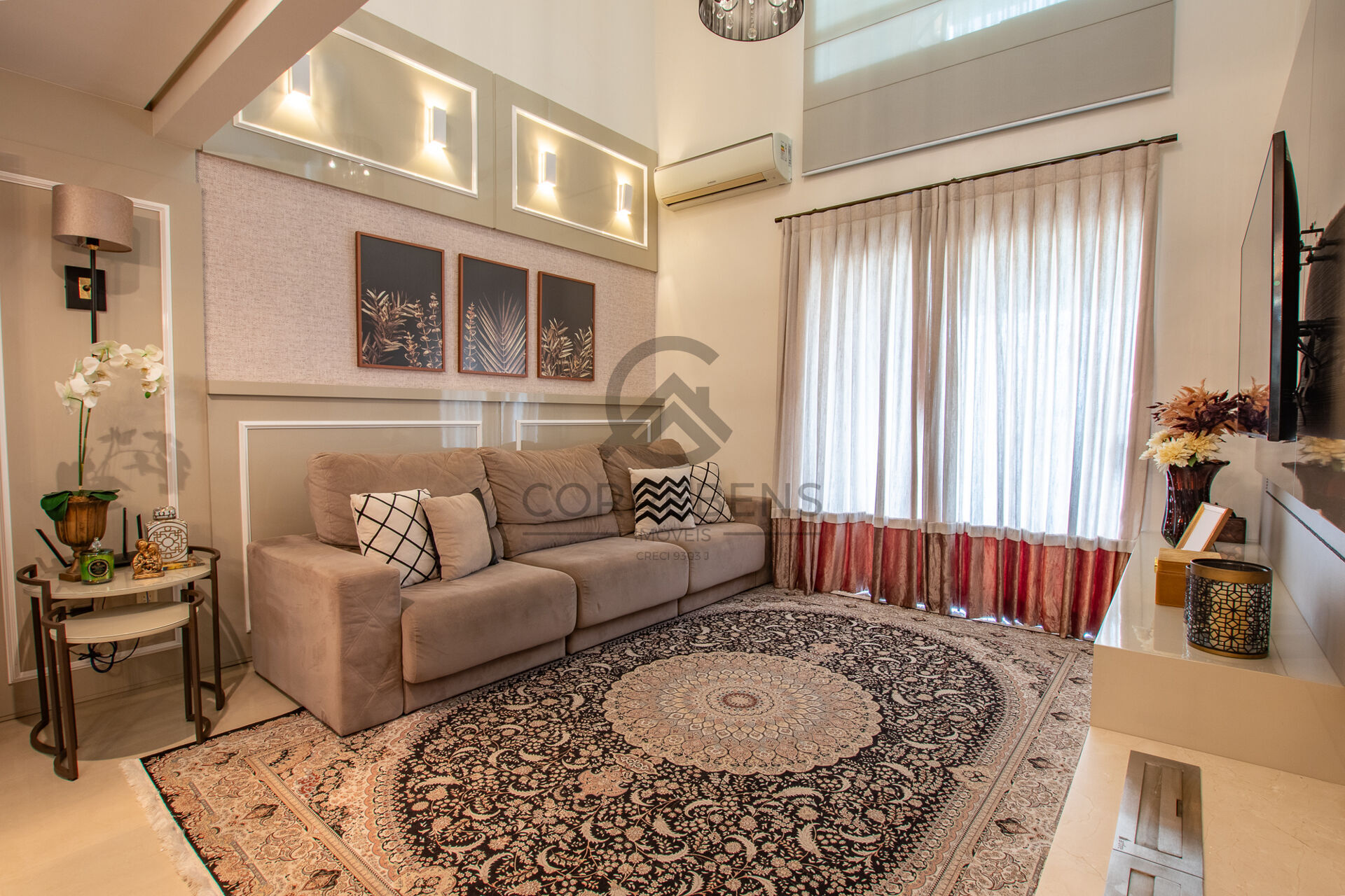 Apartamento, 4 quartos, 262 m² - Foto 5