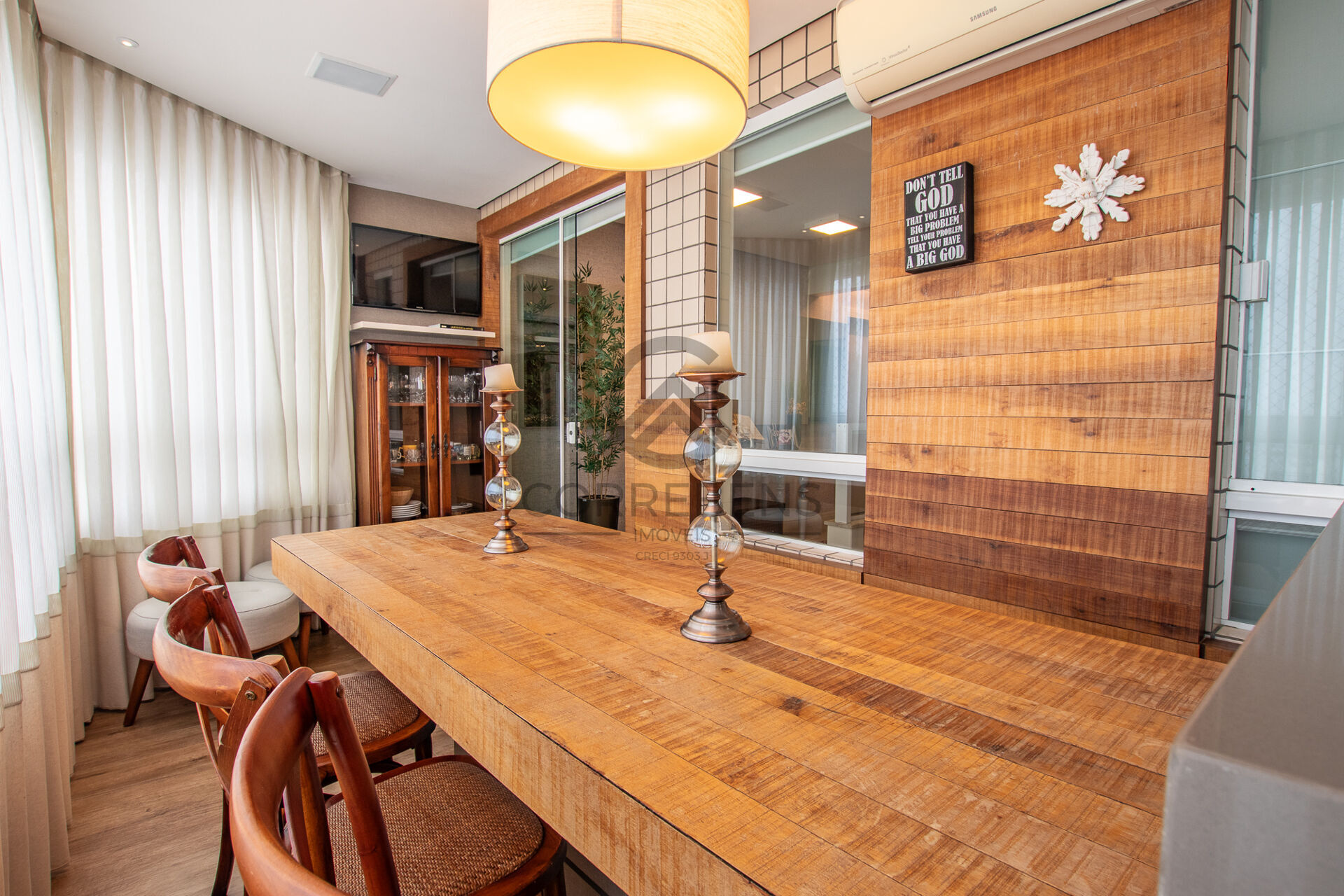 Apartamento, 4 quartos, 262 m² - Foto 6