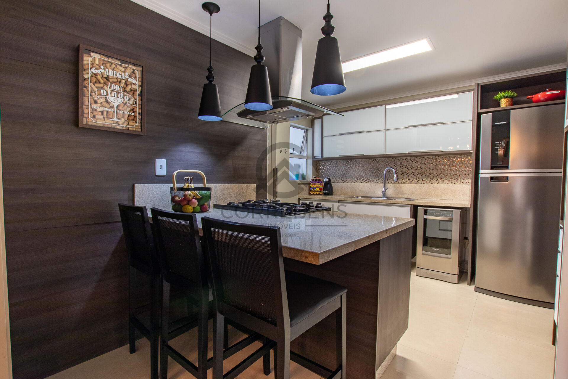 Apartamento, 4 quartos, 262 m² - Foto 31