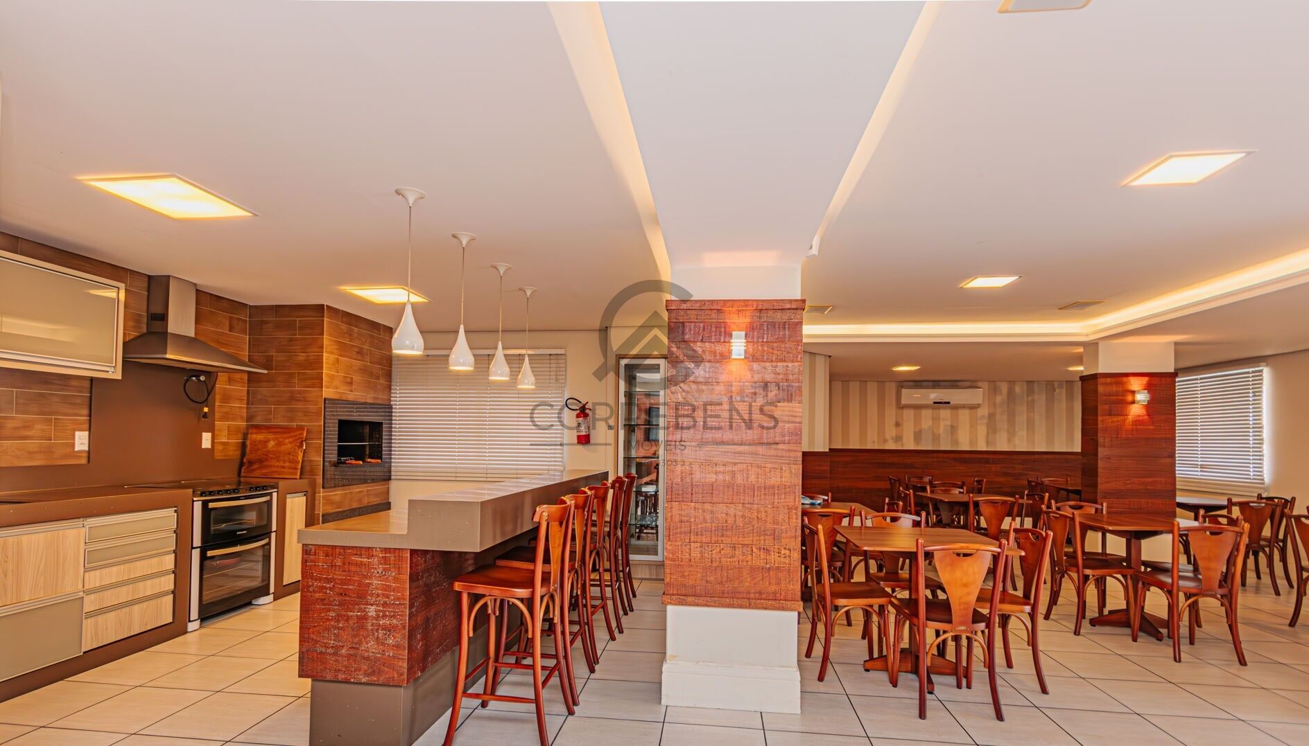 Apartamento, 4 quartos, 262 m² - Foto 36