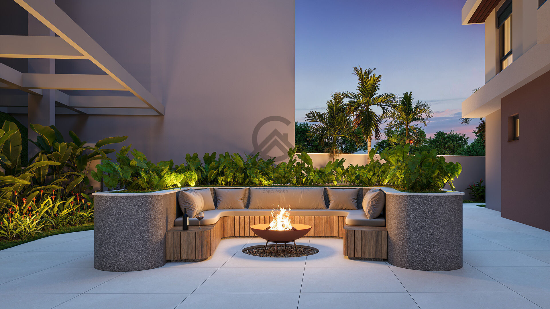 Apartamento, 3 quartos, 127 m² - Foto 10