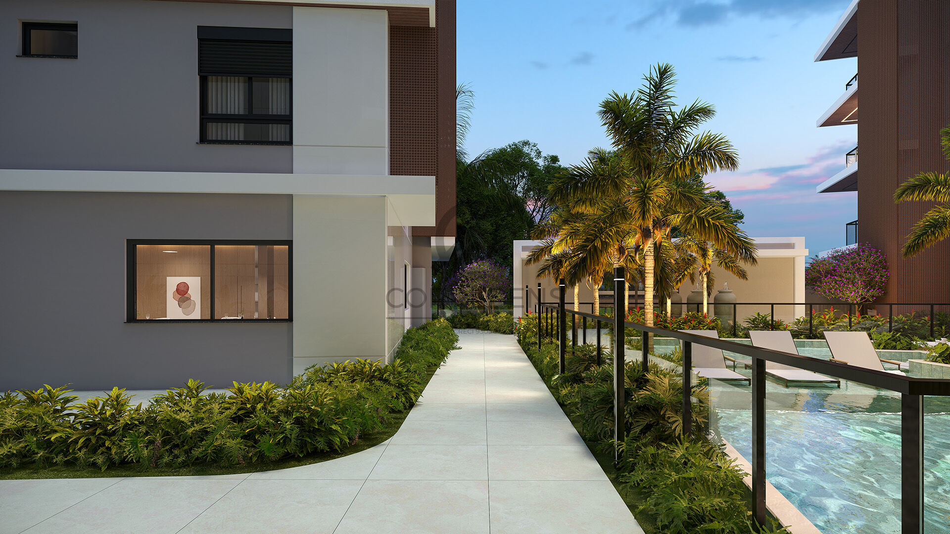 Apartamento, 3 quartos, 127 m² - Foto 8