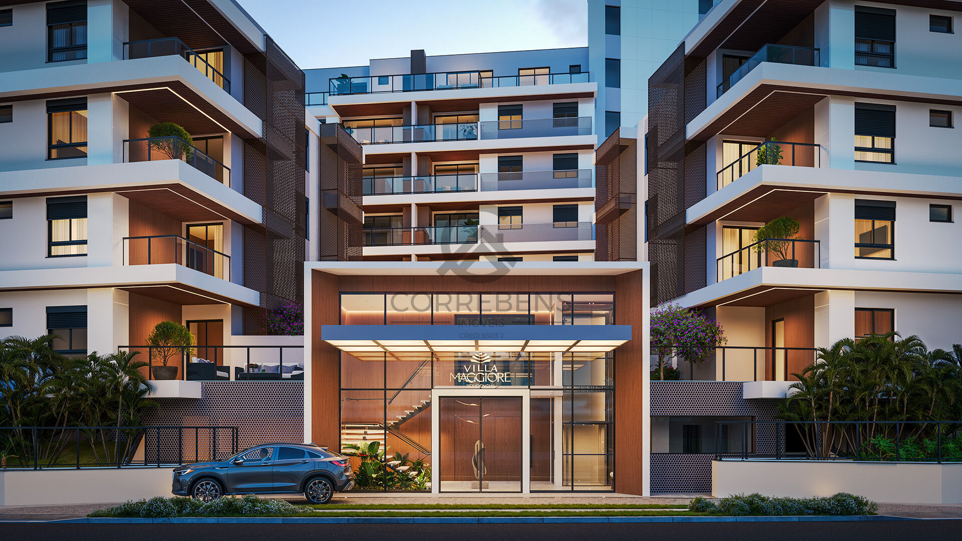 Apartamento, 3 quartos, 127 m² - Foto 5