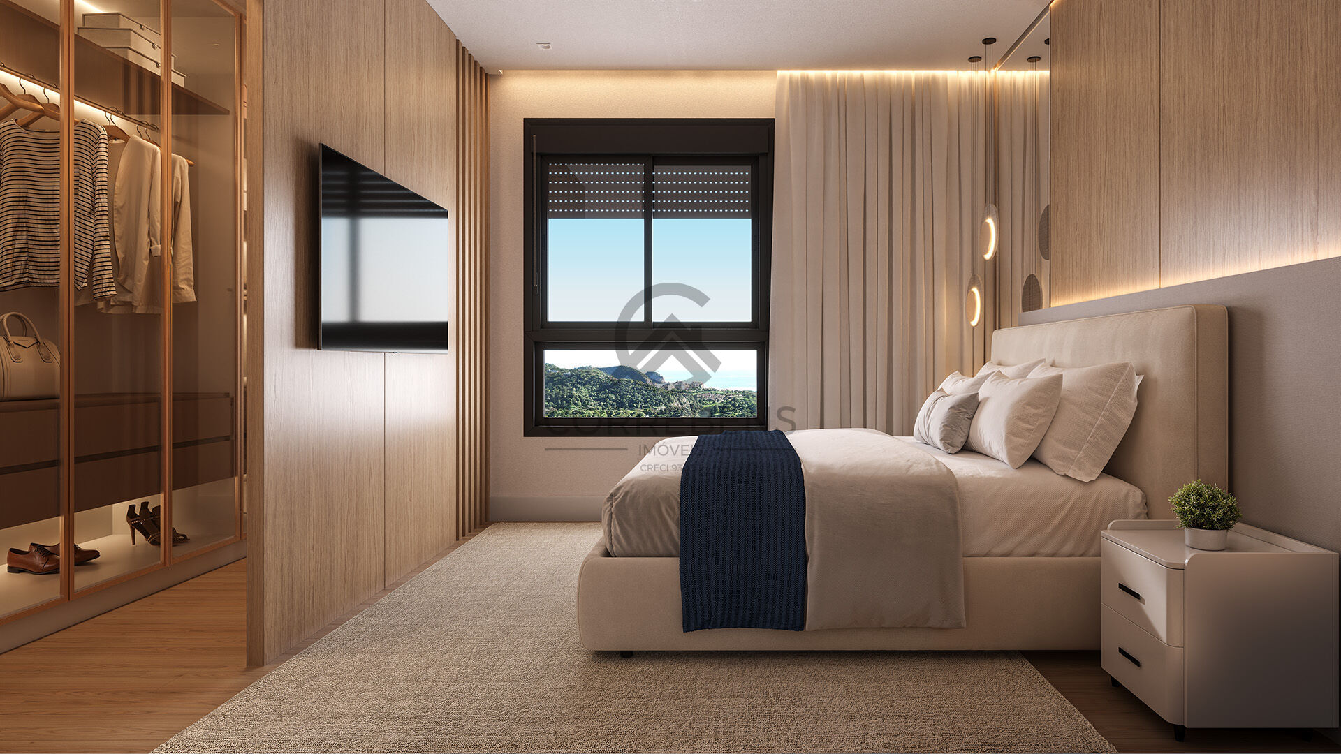 Apartamento, 3 quartos, 127 m² - Foto 30