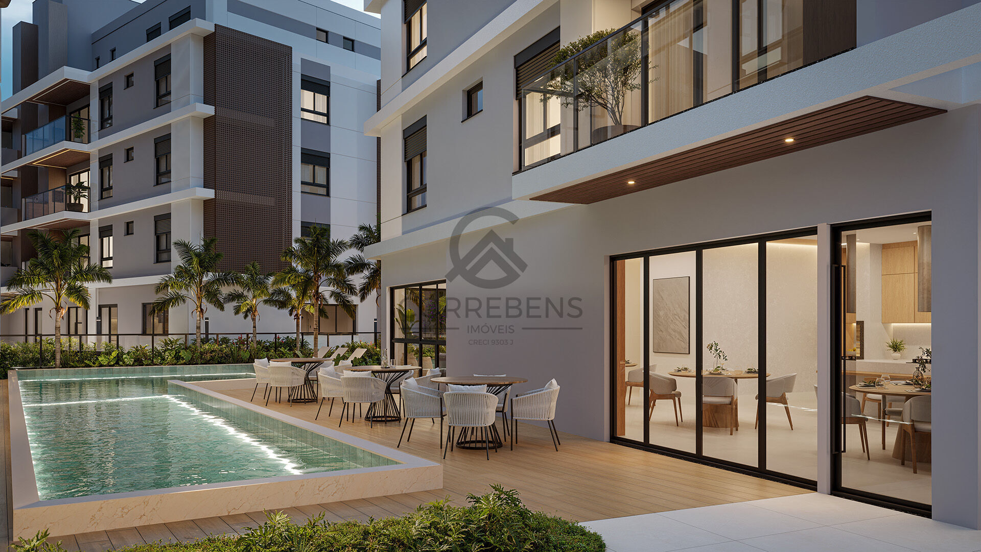 Apartamento, 3 quartos, 127 m² - Foto 24