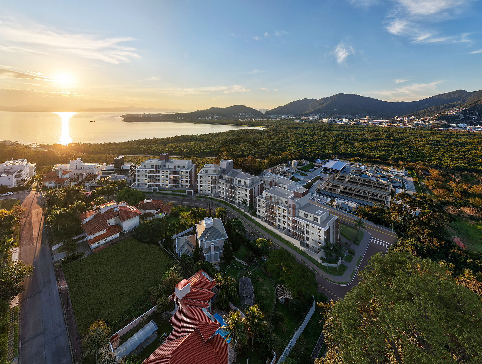 Apartamento, 3 quartos, 127 m² - Foto 4