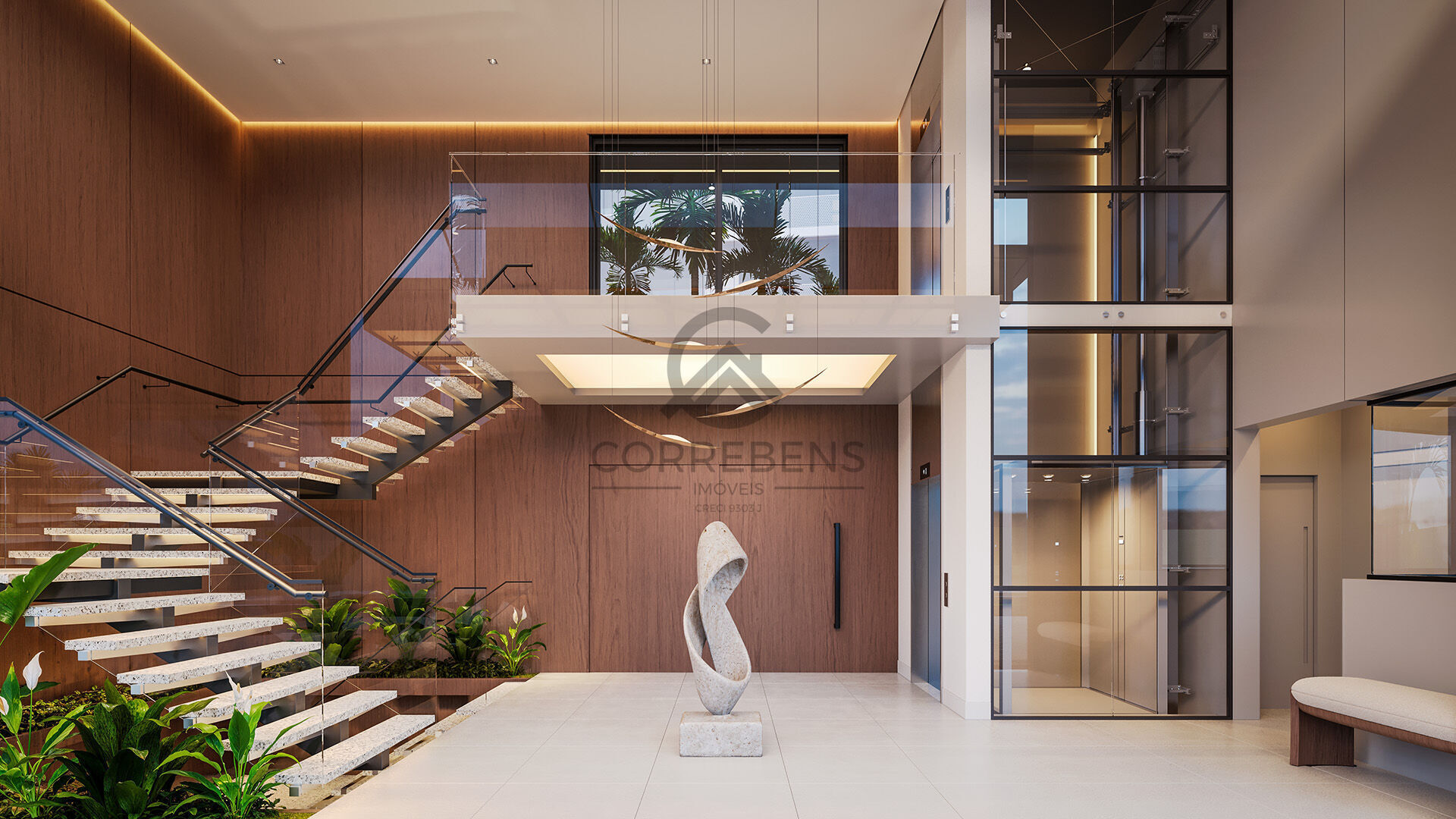 Apartamento, 3 quartos, 127 m² - Foto 6