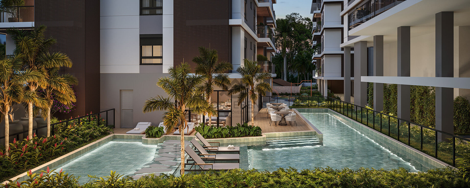 Apartamento, 3 quartos, 127 m² - Foto 23