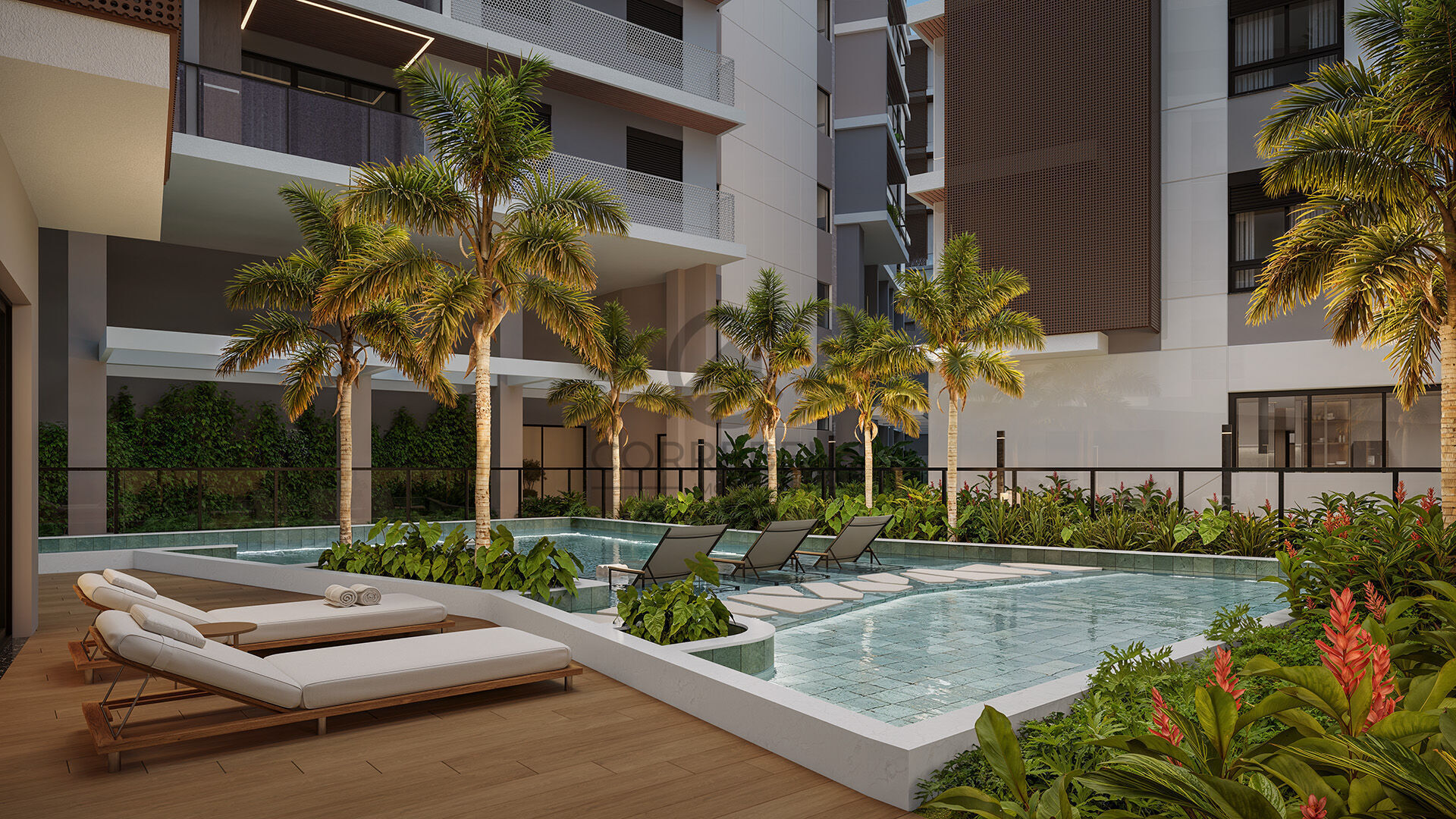 Apartamento, 3 quartos, 127 m² - Foto 21