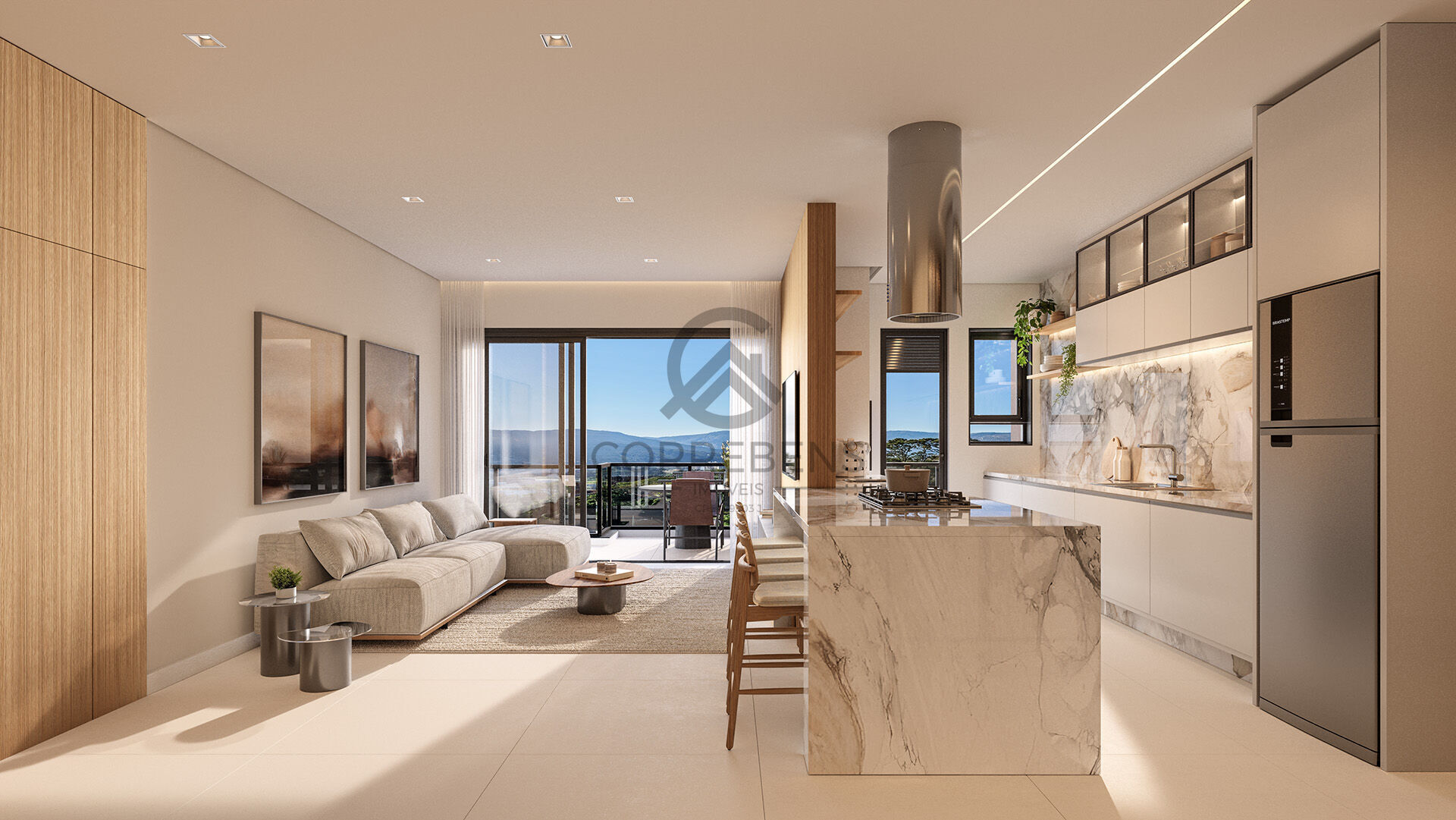 Apartamento, 3 quartos, 127 m² - Foto 26