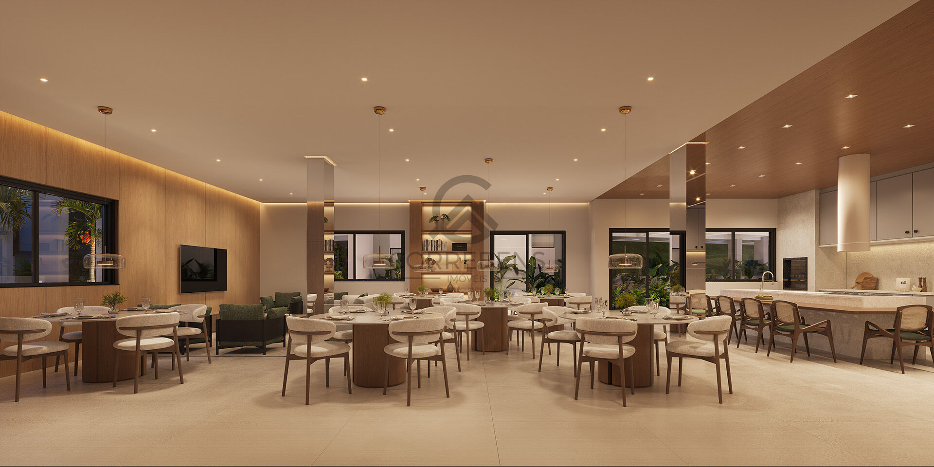 Apartamento, 3 quartos, 127 m² - Foto 15