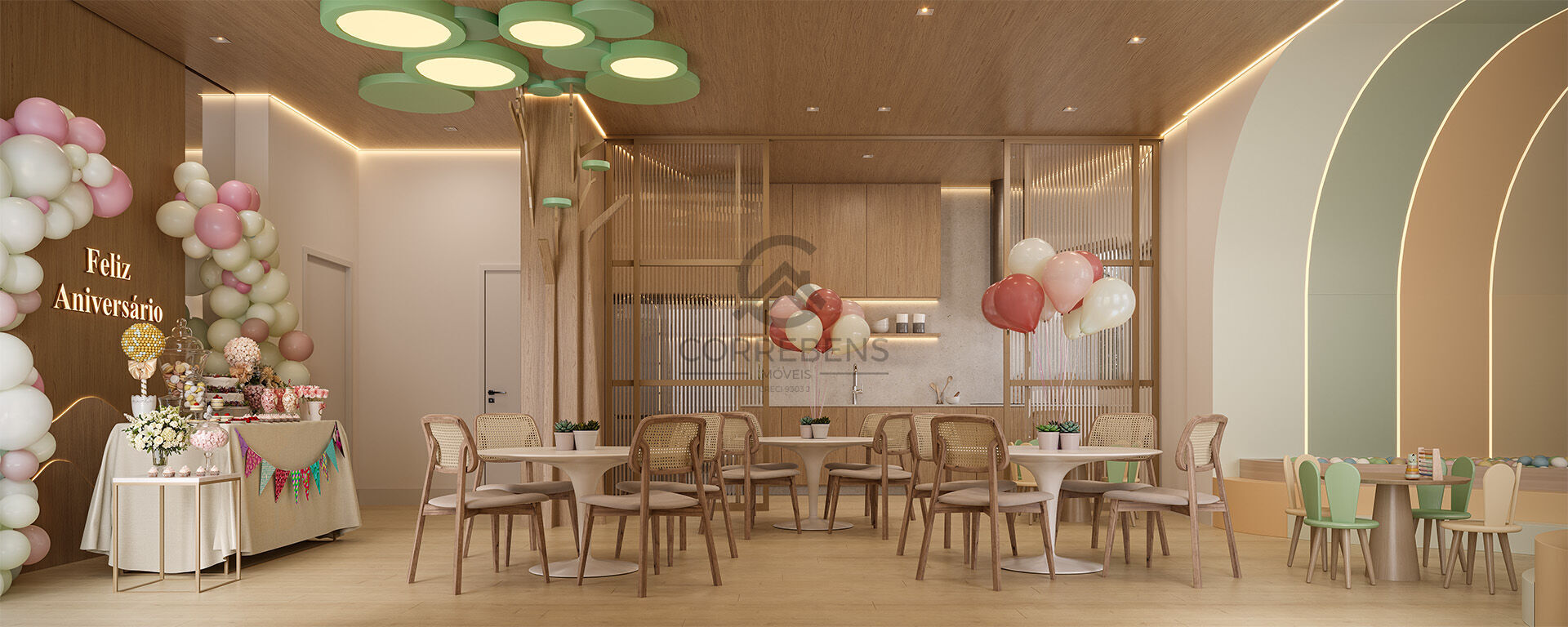 Apartamento, 3 quartos, 127 m² - Foto 16