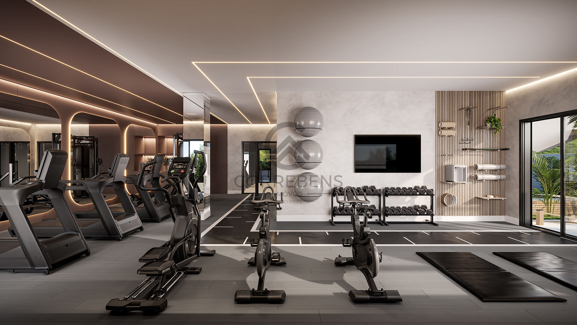 Apartamento, 3 quartos, 127 m² - Foto 19