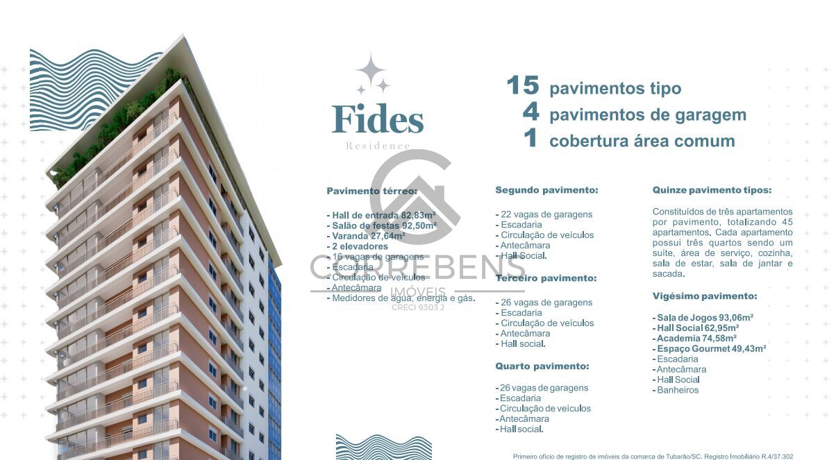 Apartamento à venda com 3 quartos, 113m² - Foto 24