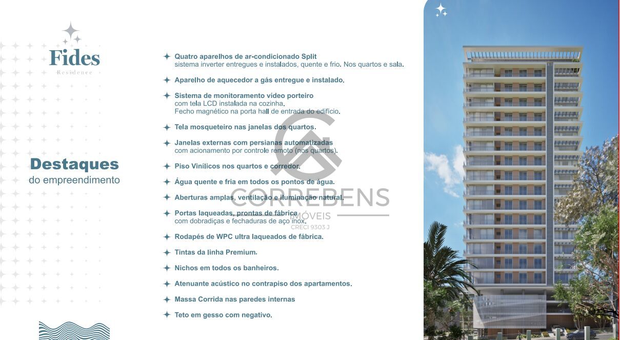 Apartamento à venda com 3 quartos, 113m² - Foto 22