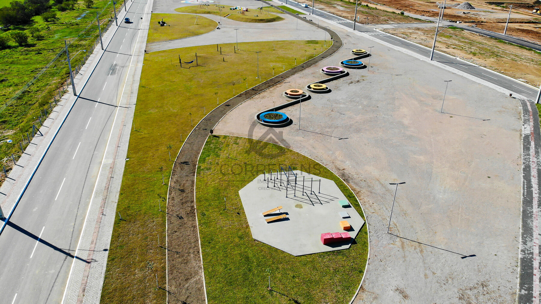 Terreno, 360 m² - Foto 8