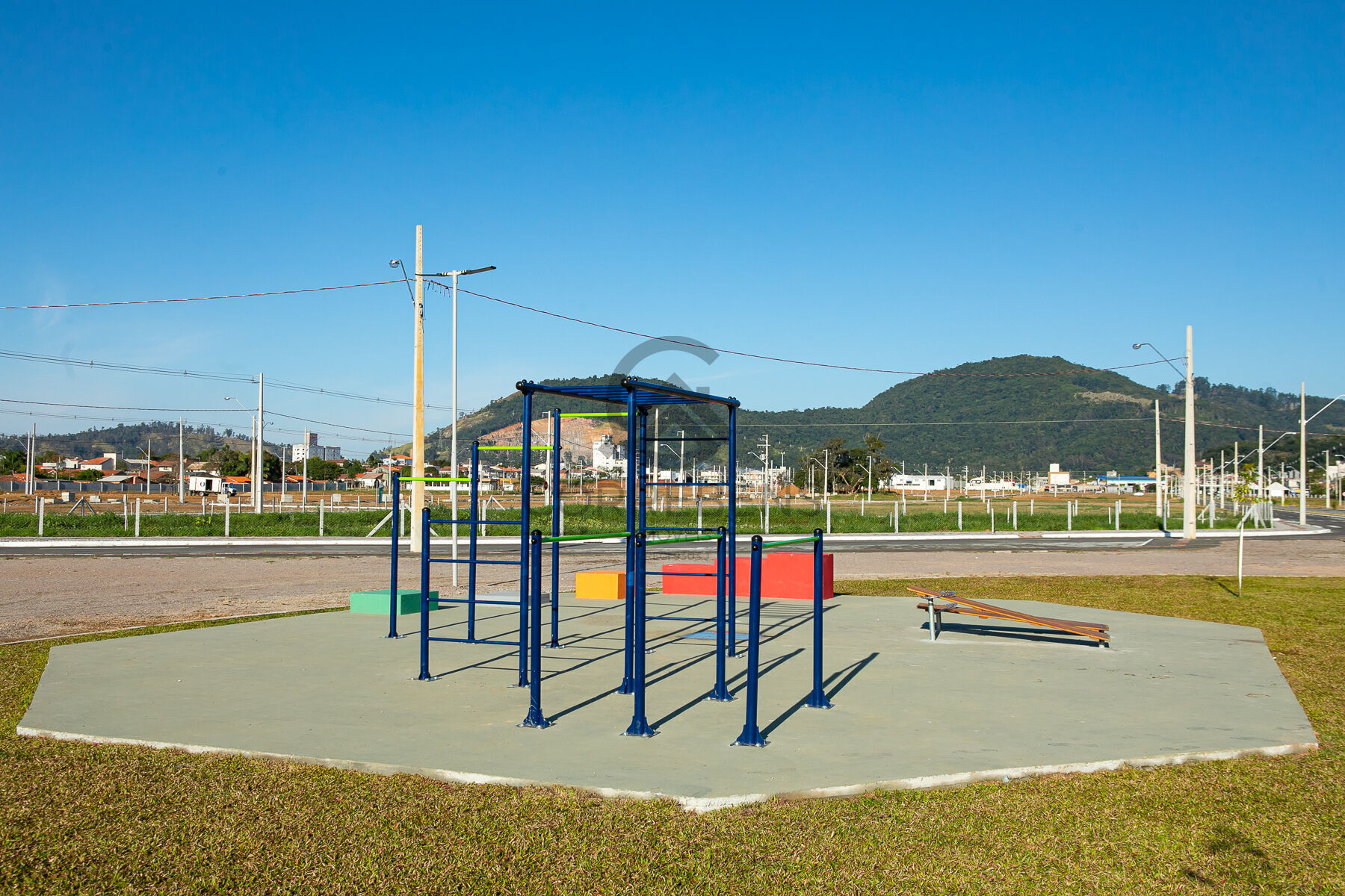 Terreno, 396 m² - Foto 4