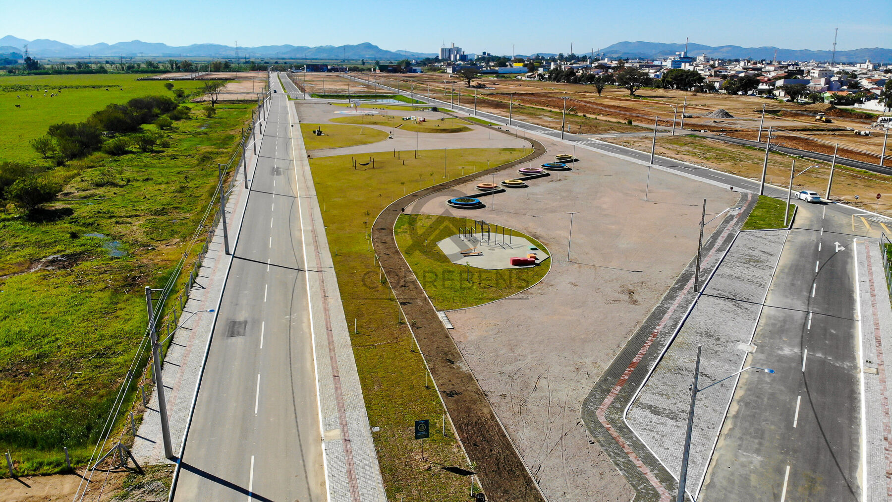 Terreno, 396 m² - Foto 9