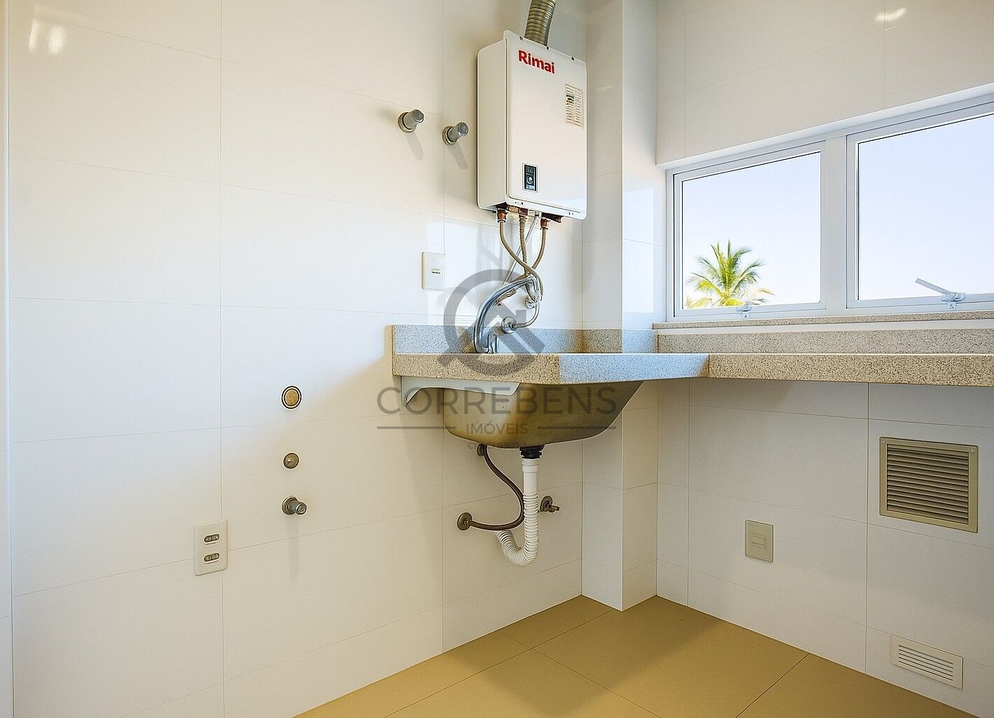 Apartamento, 2 quartos, 90 m² - Foto 18