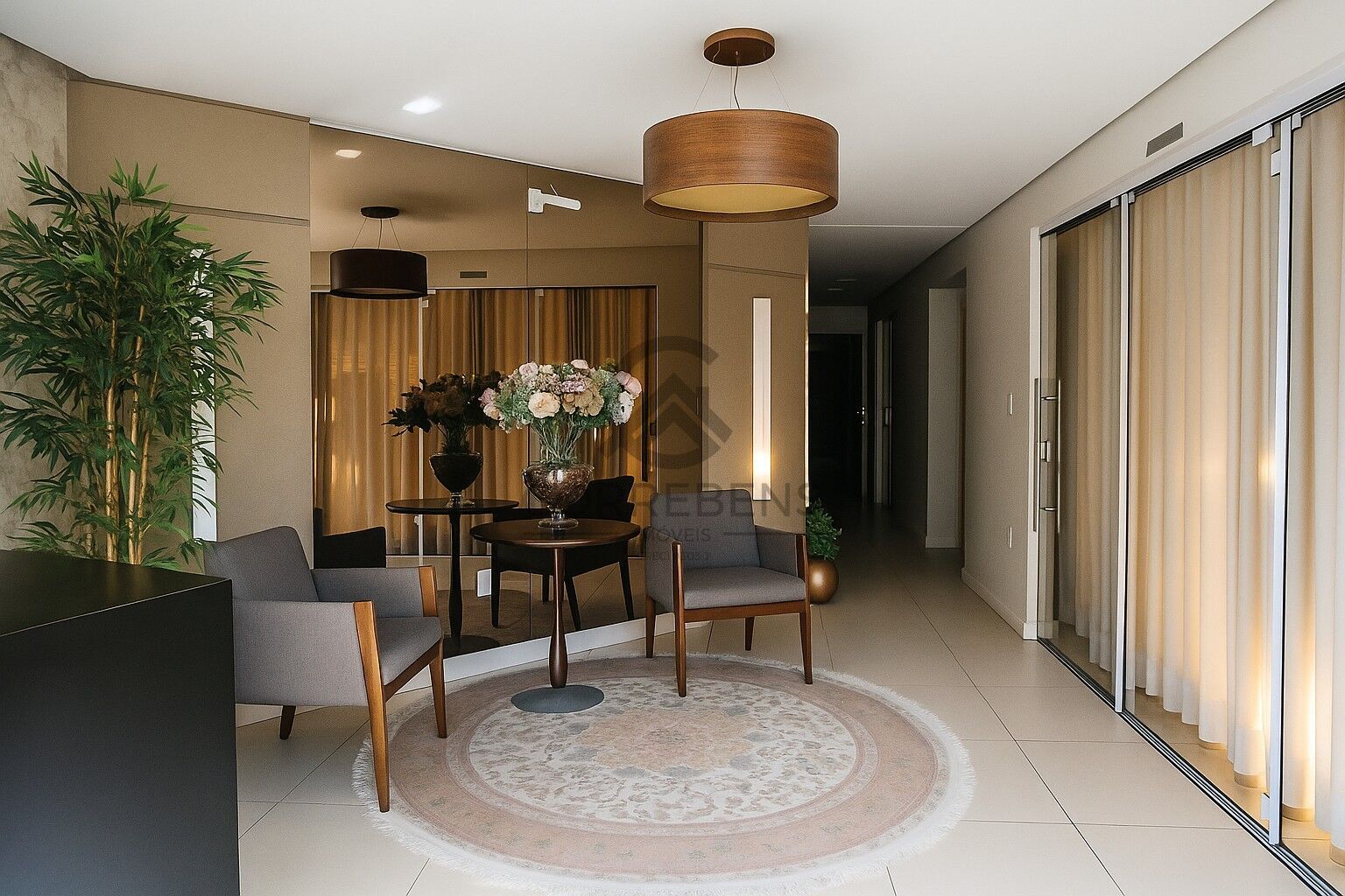 Apartamento, 2 quartos, 90 m² - Foto 19