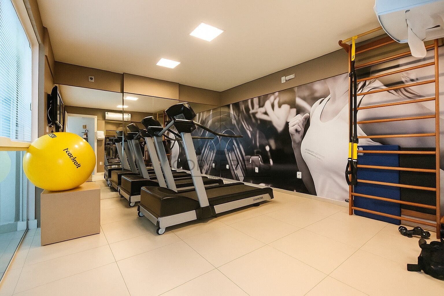 Apartamento, 2 quartos, 90 m² - Foto 21