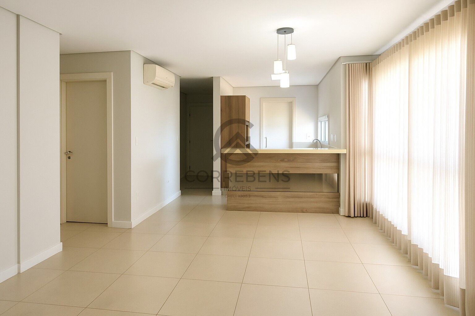 Apartamento, 2 quartos, 90 m² - Foto 5