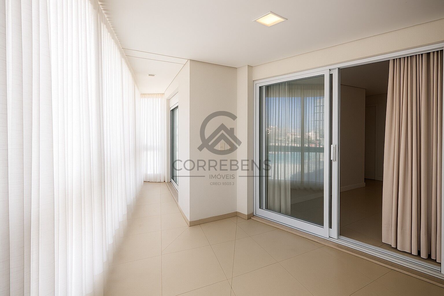 Apartamento, 2 quartos, 90 m² - Foto 2