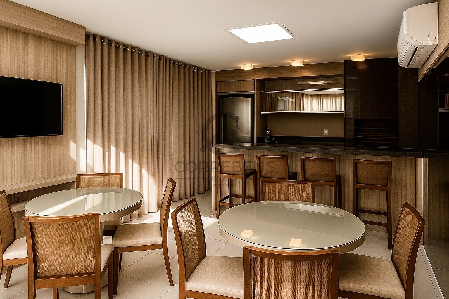 Apartamento, 2 quartos, 90 m² - Foto 23