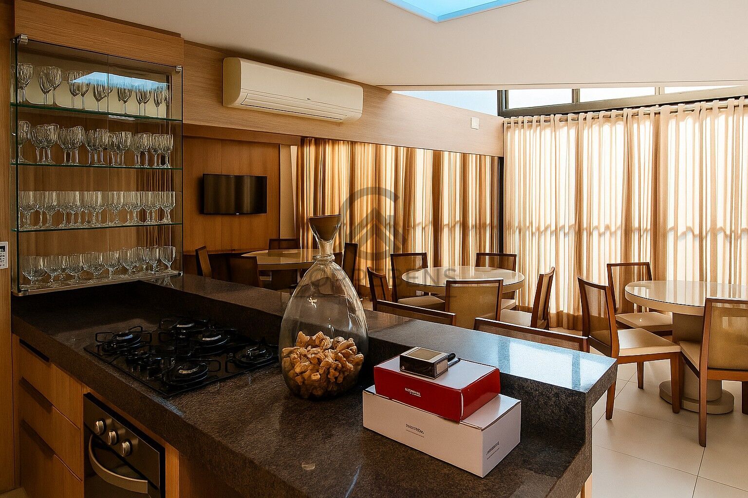 Apartamento, 2 quartos, 90 m² - Foto 22