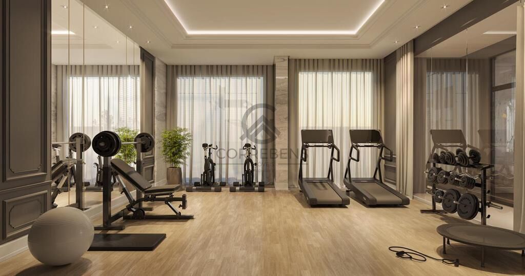 Apartamento, 4 quartos, 167 m² - Foto 10