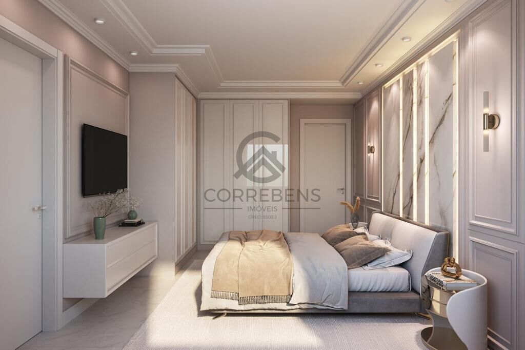 Apartamento, 4 quartos, 167 m² - Foto 16