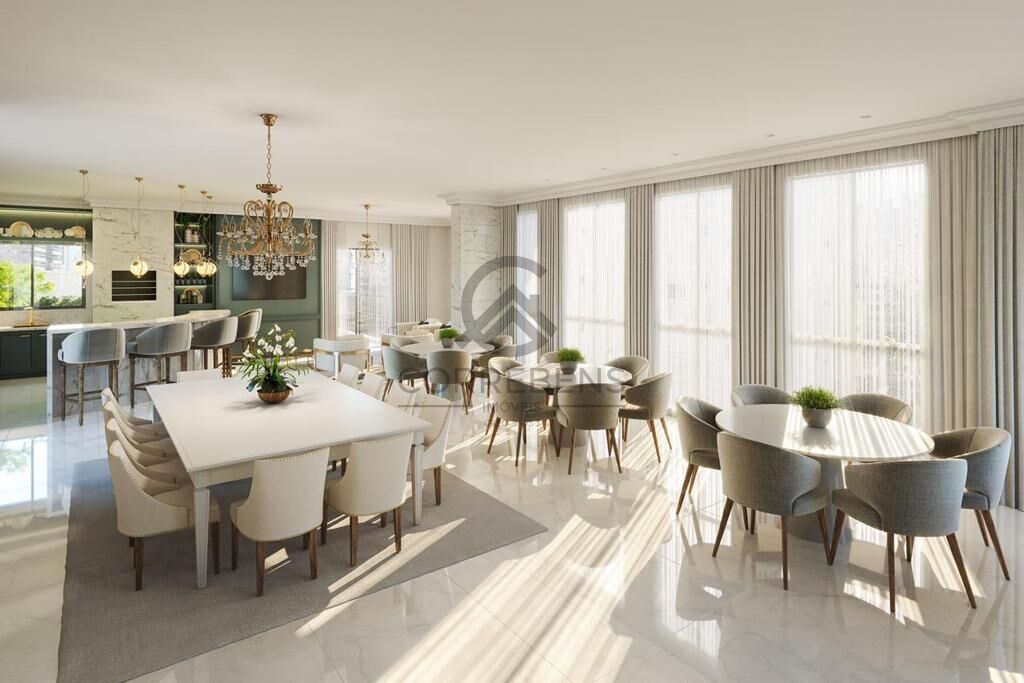 Apartamento, 4 quartos, 167 m² - Foto 9