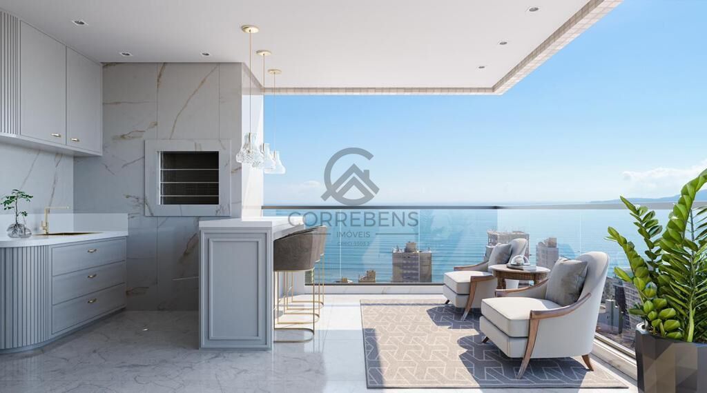 Apartamento, 4 quartos, 167 m² - Foto 14