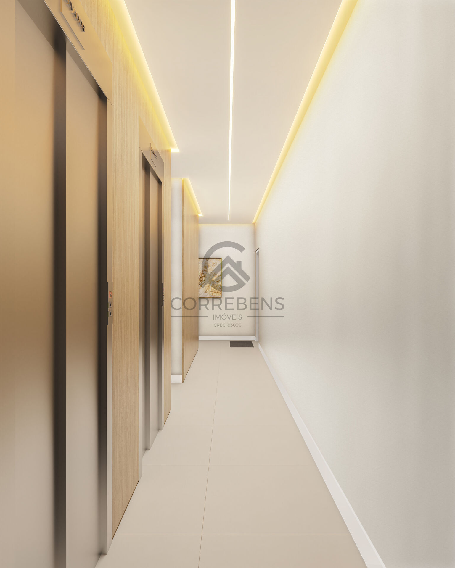 Apartamento, 3 quartos, 102 m² - Foto 8