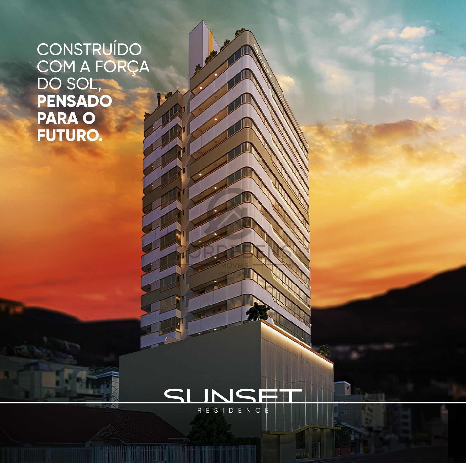 Apartamento, 3 quartos, 102 m² - Foto 1