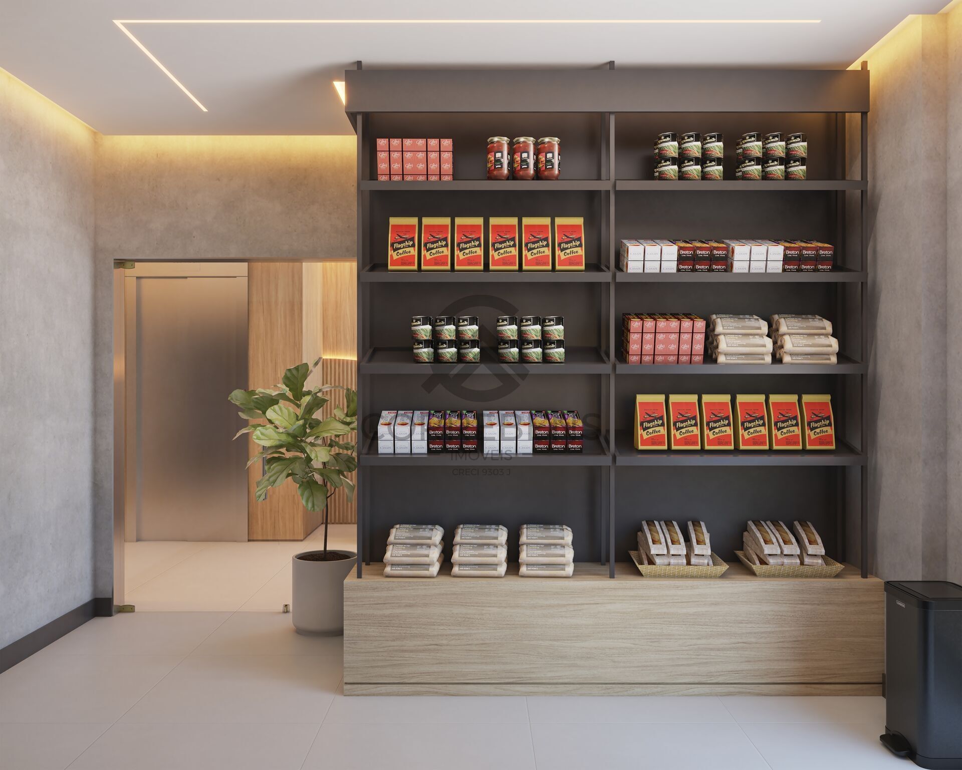 Apartamento, 3 quartos, 102 m² - Foto 21