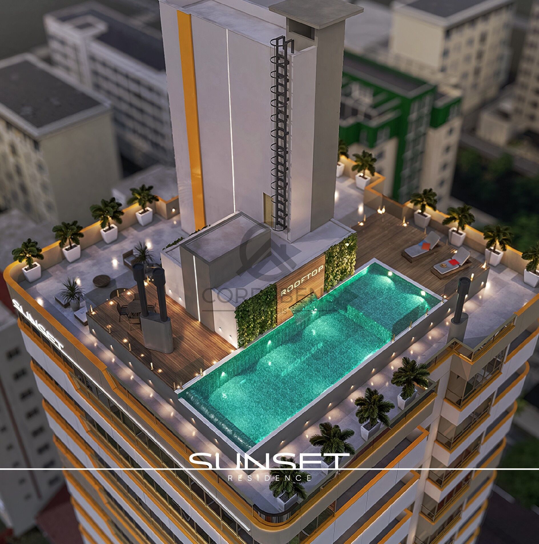 Apartamento, 3 quartos, 102 m² - Foto 6