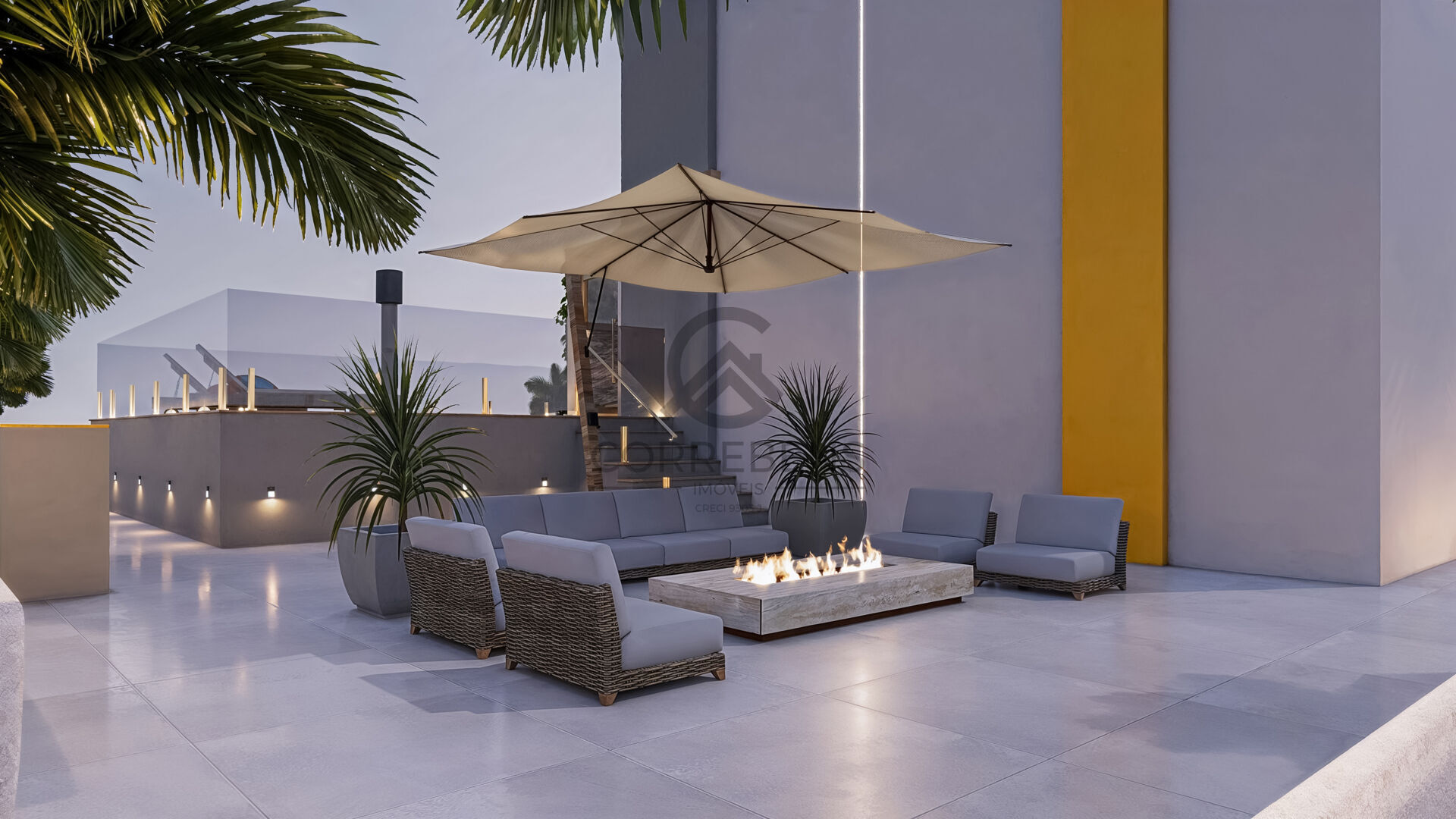 Apartamento, 3 quartos, 102 m² - Foto 20