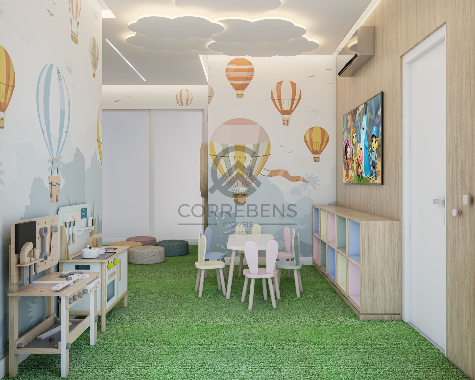 Apartamento, 3 quartos, 102 m² - Foto 17