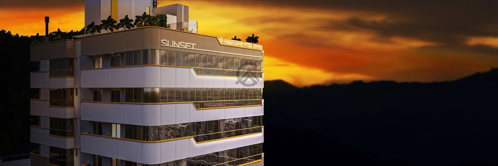 Apartamento, 3 quartos, 102 m² - Foto 2