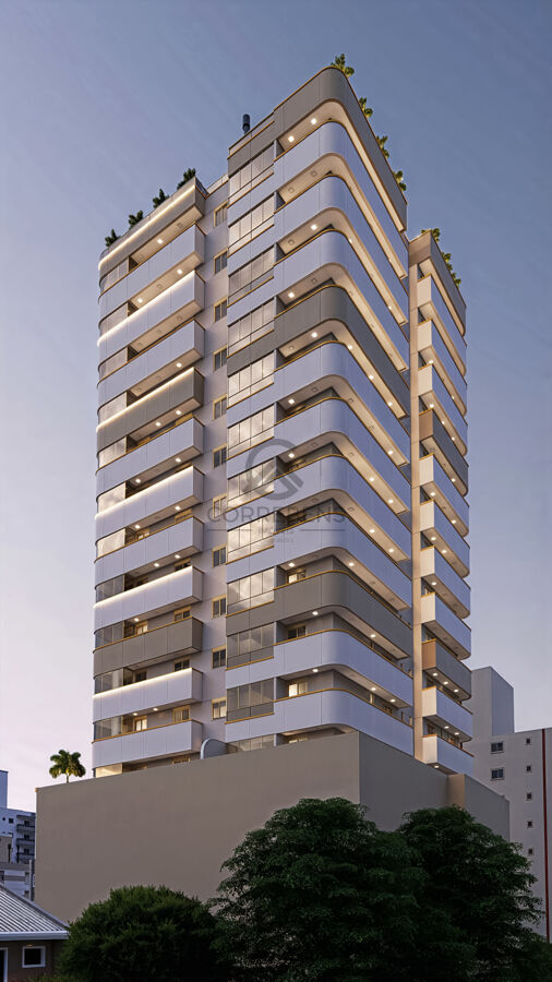 Apartamento, 3 quartos, 102 m² - Foto 37