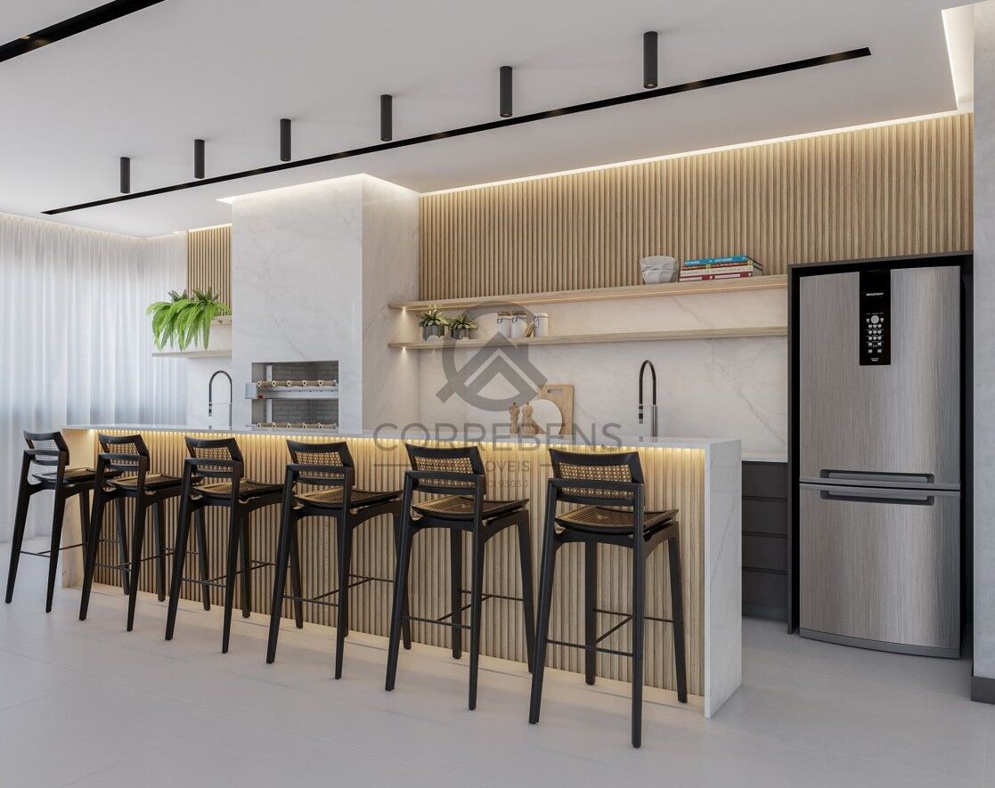 Apartamento, 3 quartos, 102 m² - Foto 11