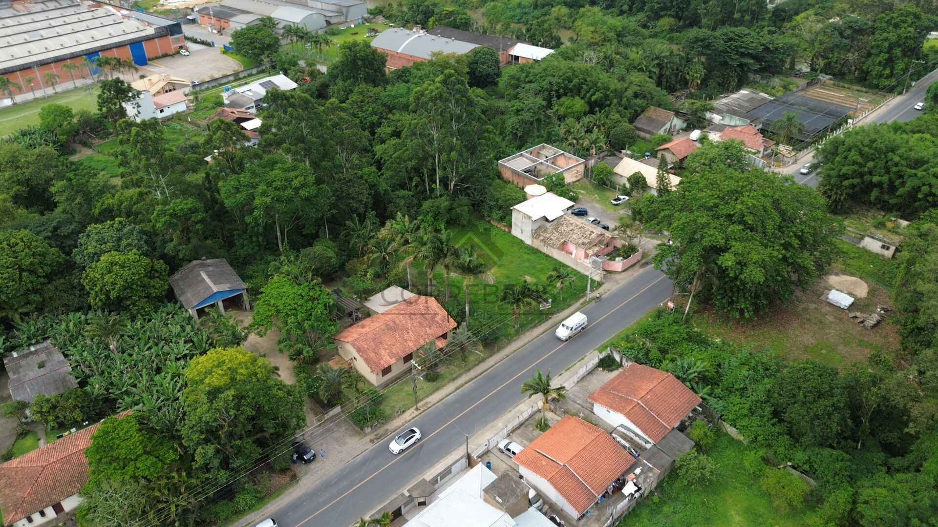 Terreno, 1152 m² - Foto 3