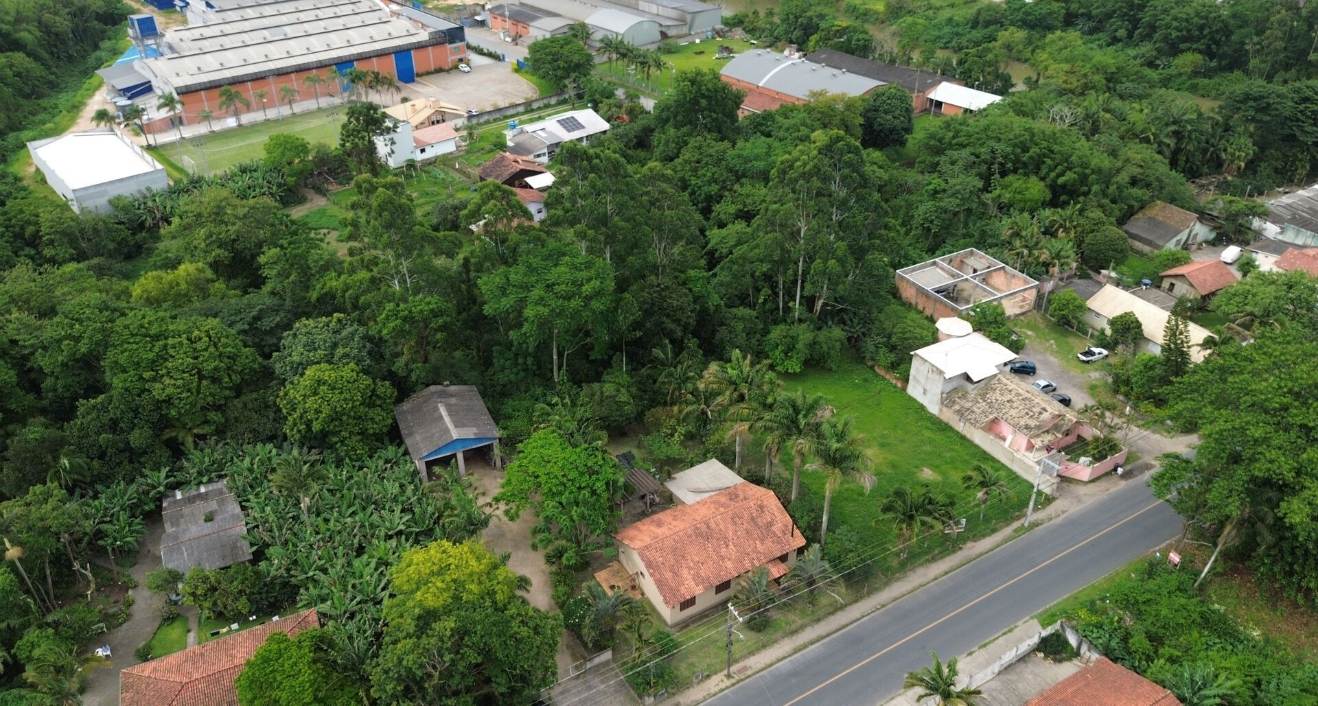 Terreno, 1152 m² - Foto 4