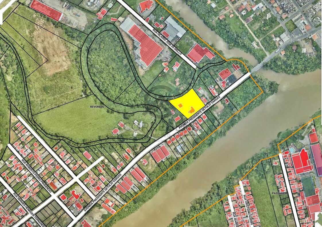 Terreno, 1152 m² - Foto 5