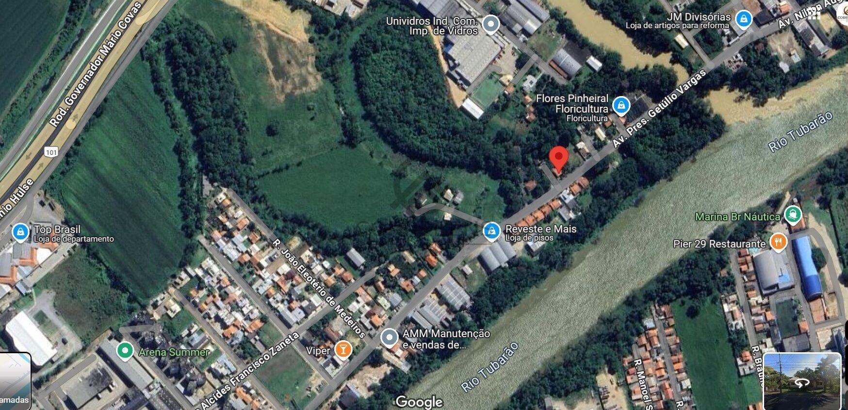 Terreno, 1152 m² - Foto 6