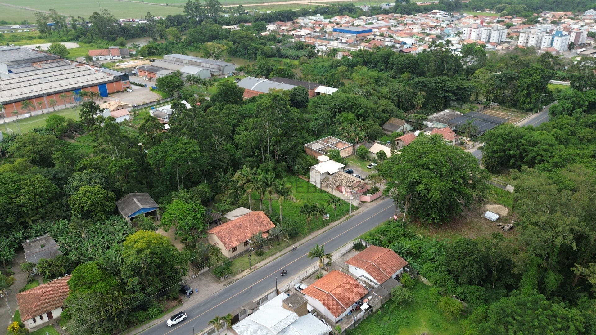 Terreno, 1152 m² - Foto 2