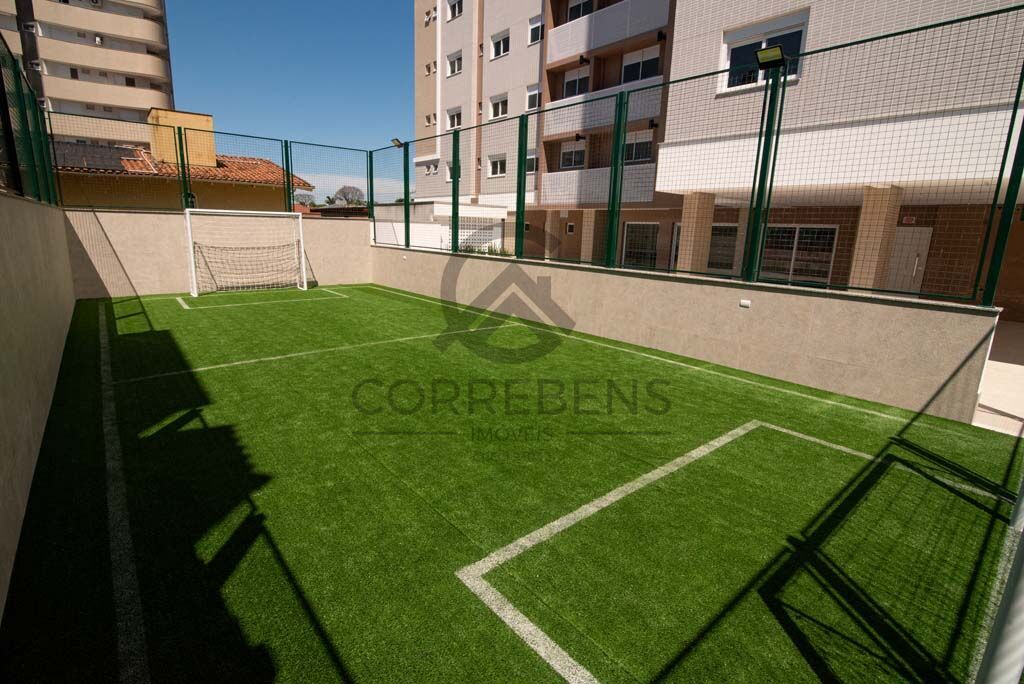 Apartamento à venda com 3 quartos, 155m² - Foto 12