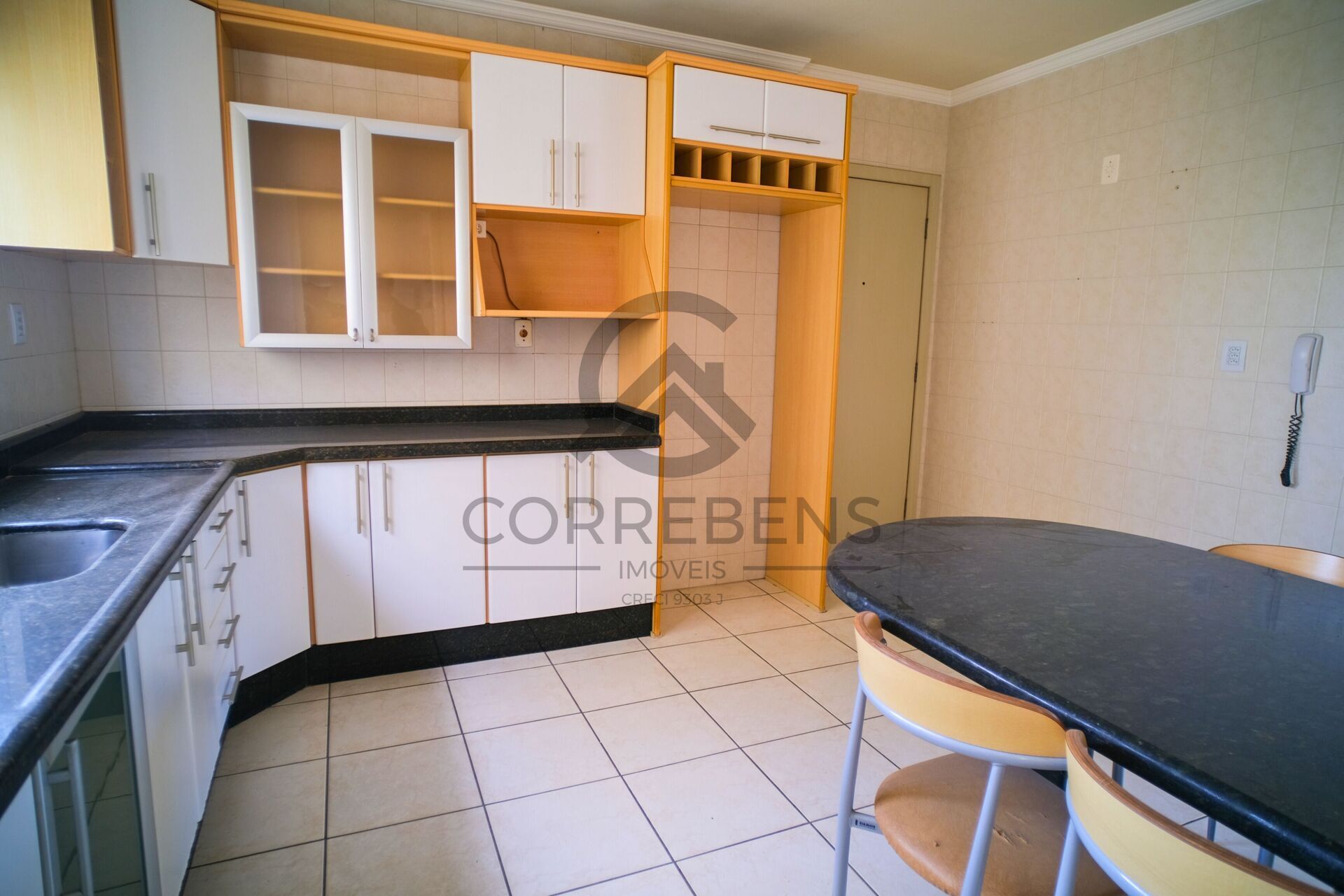 Apartamento à venda com 4 quartos, 148m² - Foto 11